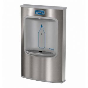 Sensor Operated Bottle Filling Station image