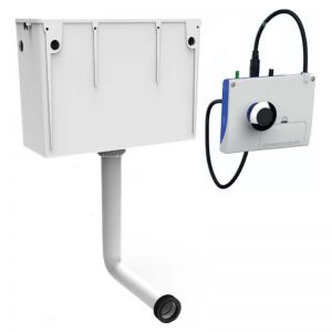 Sensor Operated Cistern - Mains or Battery Operation image