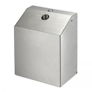Sharps Box Stainless Steel image
