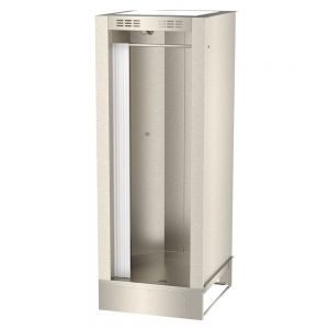 Shower Cubicles image