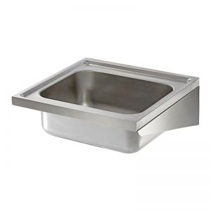 Single Bowl Sink image