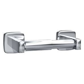 Single Toilet Roll Holder  image