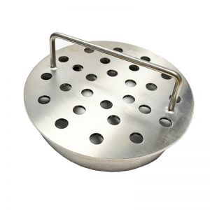 Sluice Sink Strainer image