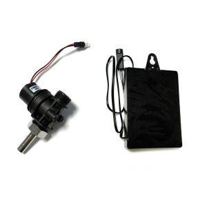 Solenoid Valve Complete with Battery Pack image