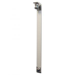 Sports Wall Mounted Shower Panel  image