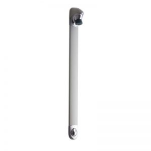 Sports Shower Panel, Press Button image