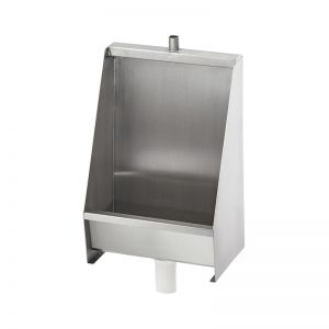 Square Bowl Urinal image