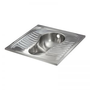 Squat Toilet image