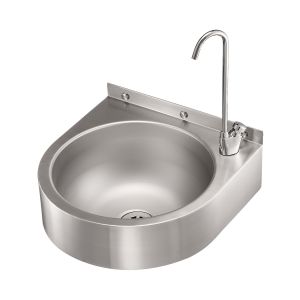 Stainless Steel Bottle Filling Fountain image