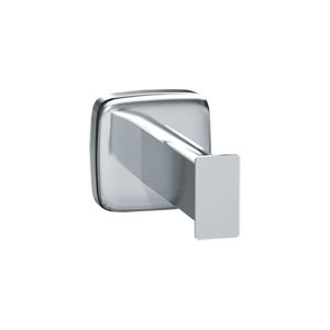 Wall Mounted Stainless Steel Towel Hook image
