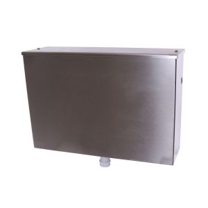 Stainless Steel Auto Cistern for Urinals image