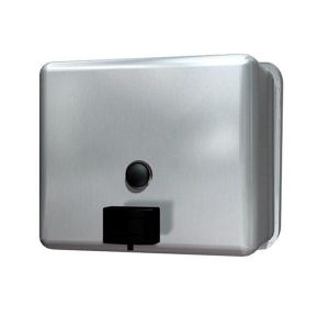 Surface Mounted Soap Dispenser image