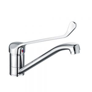 Swivel Dental Tap image