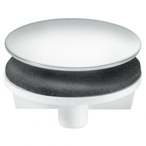 Stainless Steel Tap Hole Blank image