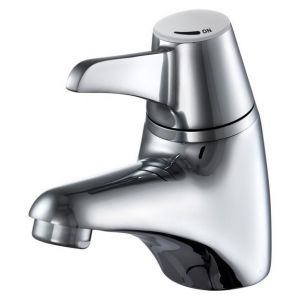 Thermostatic TMV3 Sequential Lever Tap  image