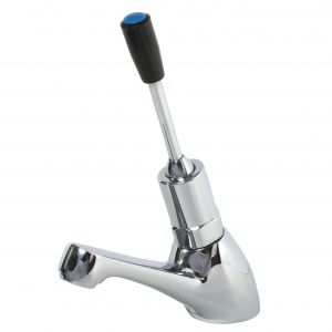 Toggle Lever Time Flow Tap image