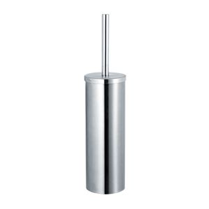 Stainless Steel Toilet Brush and Holder image