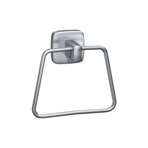 Stainless Steel Towel Ring image