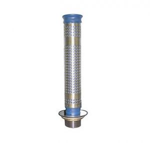 Upstand Perforated Strainer Waste image