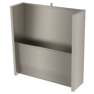 Floor Standing Trough Urinal image