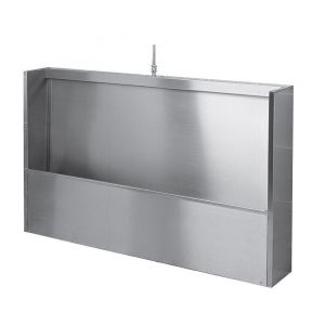Floor Standing Trough Urinal image