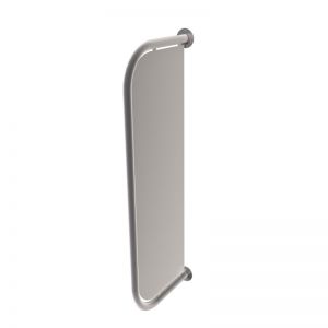Urinal Divider Panel image