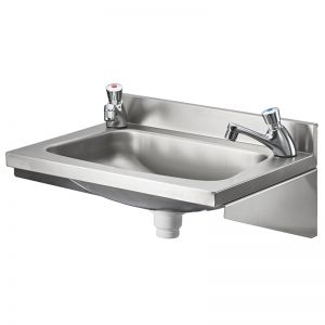 NEW Wall Mounted Basin image
