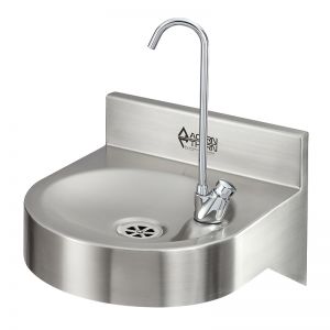 Wall Mounted Bottle Filling Fountain image