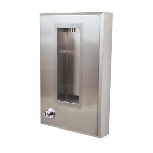 Surface Mounted Bottle Filling Station image