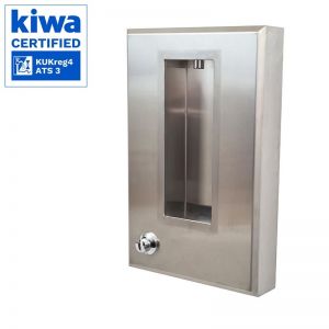 Surface Mounted Bottle Filling Station image