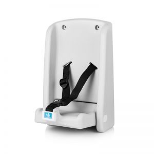 Wall Mounted Child Seat image