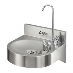 Wall Mounted Combination Fountain image