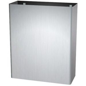 Large Waste Bin image