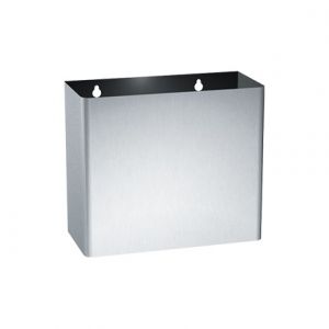 Small Waste Bin image