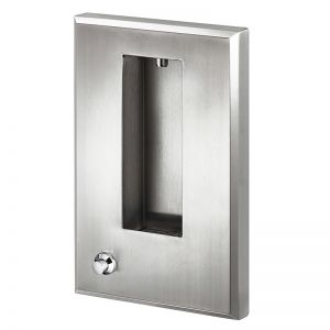 Recessed Bottle Filler image
