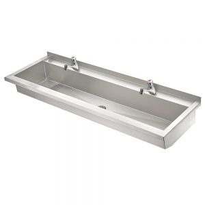 Wall Mounted Wash Trough  image