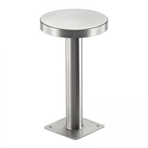 Wudu Ritual Foot Wash Stool image