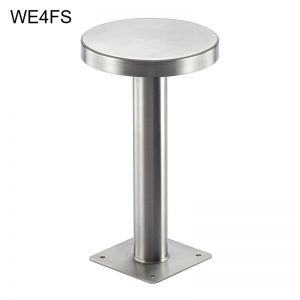 Wudu Ritual Foot Wash Stool image