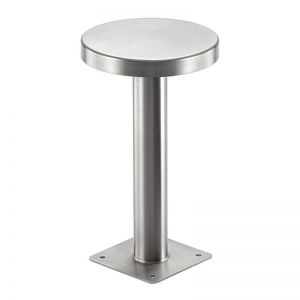 Wudu Ritual Foot Wash Stool image