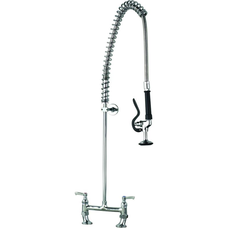 Pre Rinse Twin Catering Tap