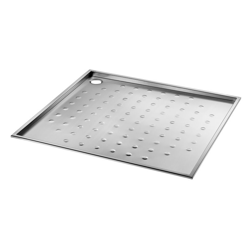 Slimline Recessed Shower Tray