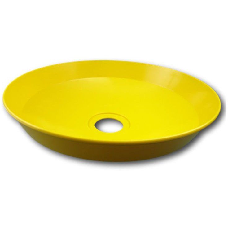 Replacement Plastic Eye Wash Bowl