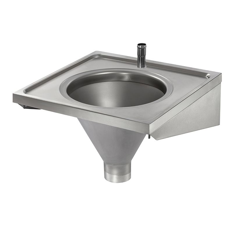 Sluice Sinks