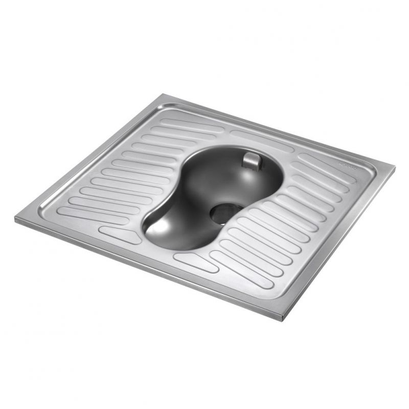 Squatting WC Pan