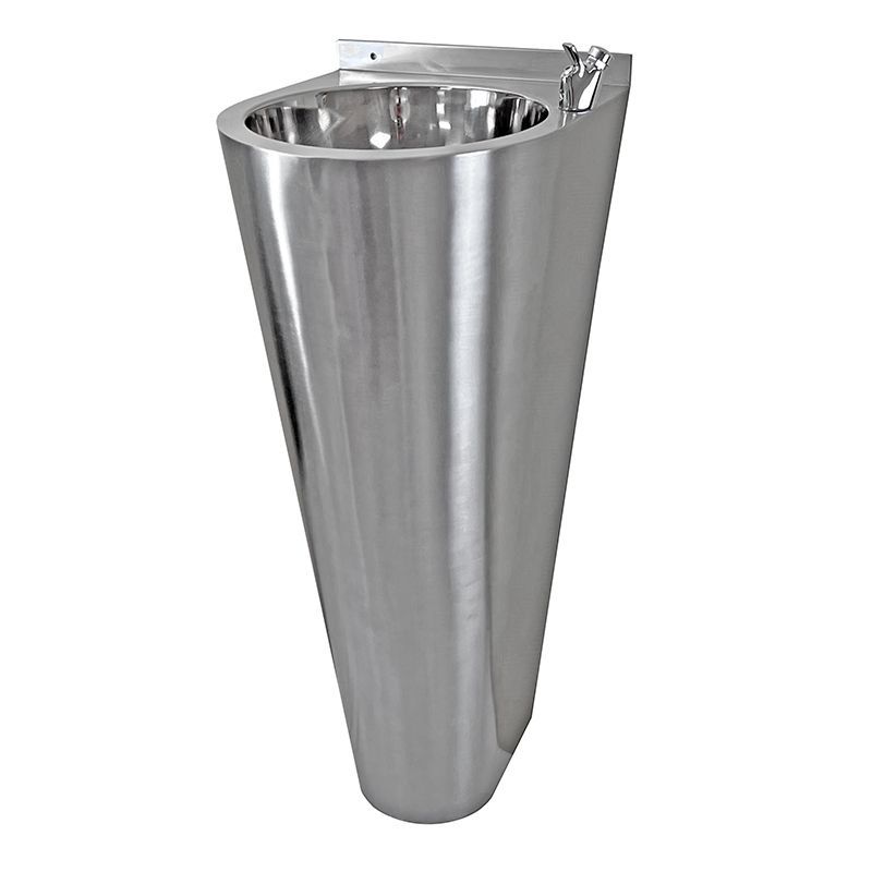 Stainless Steel Adult Drinking Fountain