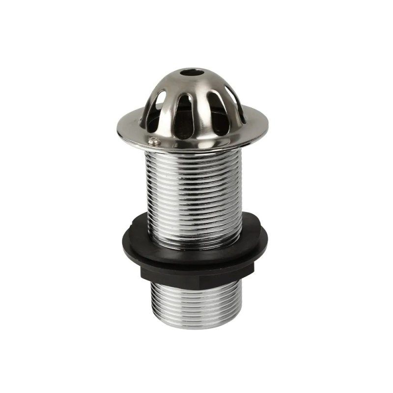 Stainless Steel 38mm (1.5