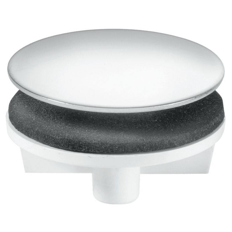 Stainless Steel Tap Hole Blank