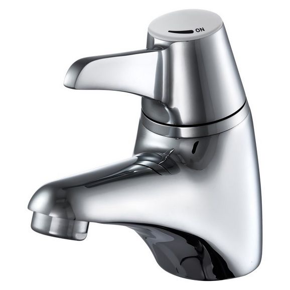 Thermostatic TMV3 Sequential Lever Tap 