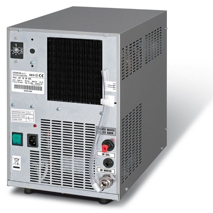 Under Counter Water Cooler