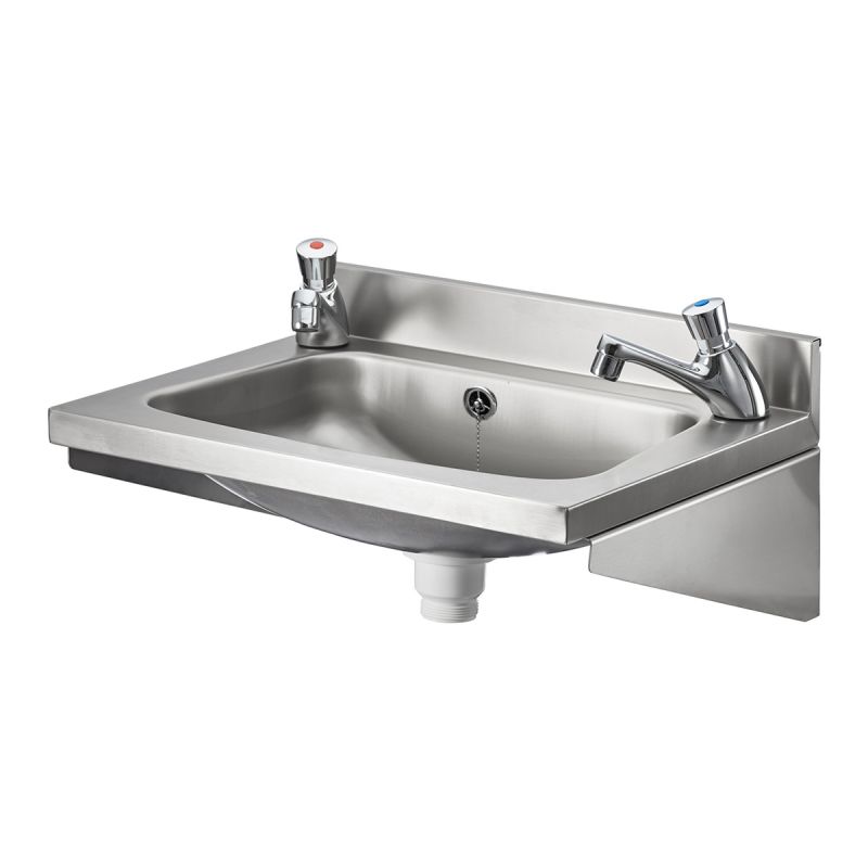 Wall Mounted Wash Basin